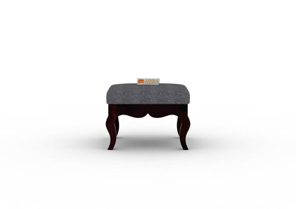Mehavi Foot Stool - Urbnfurnish
