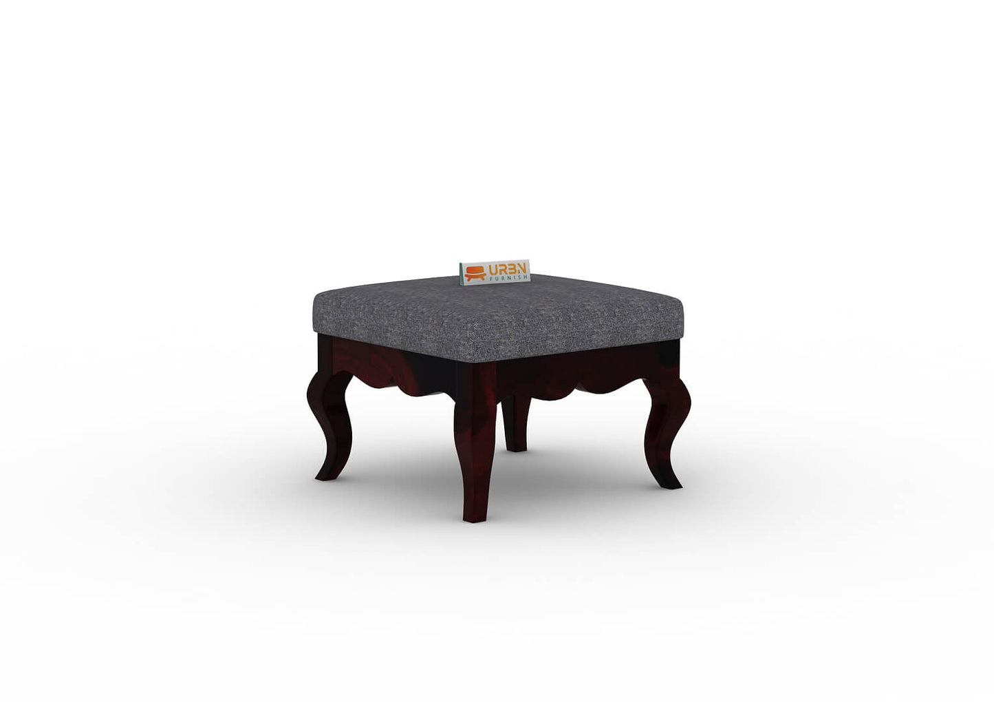 Mehavi Foot Stool - Urbnfurnish