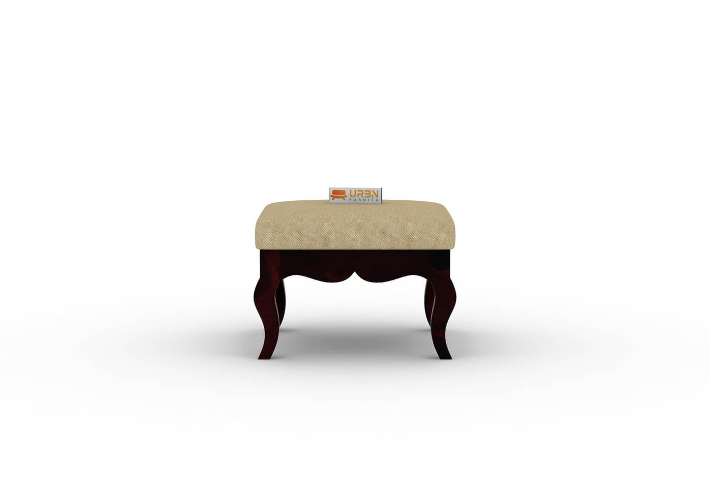 Mehavi Foot Stool - Urbnfurnish