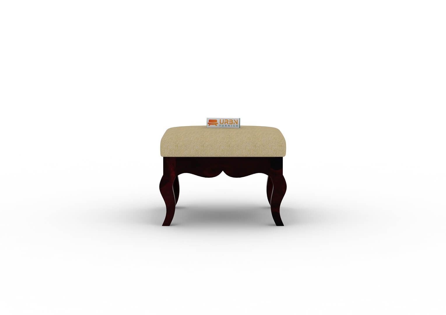 Mehavi Foot Stool - Urbnfurnish