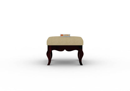 Mehavi Foot Stool - Urbnfurnish