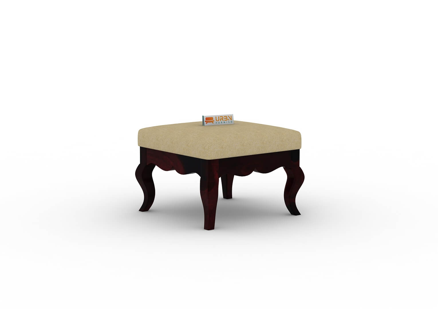 Mehavi Foot Stool - Urbnfurnish
