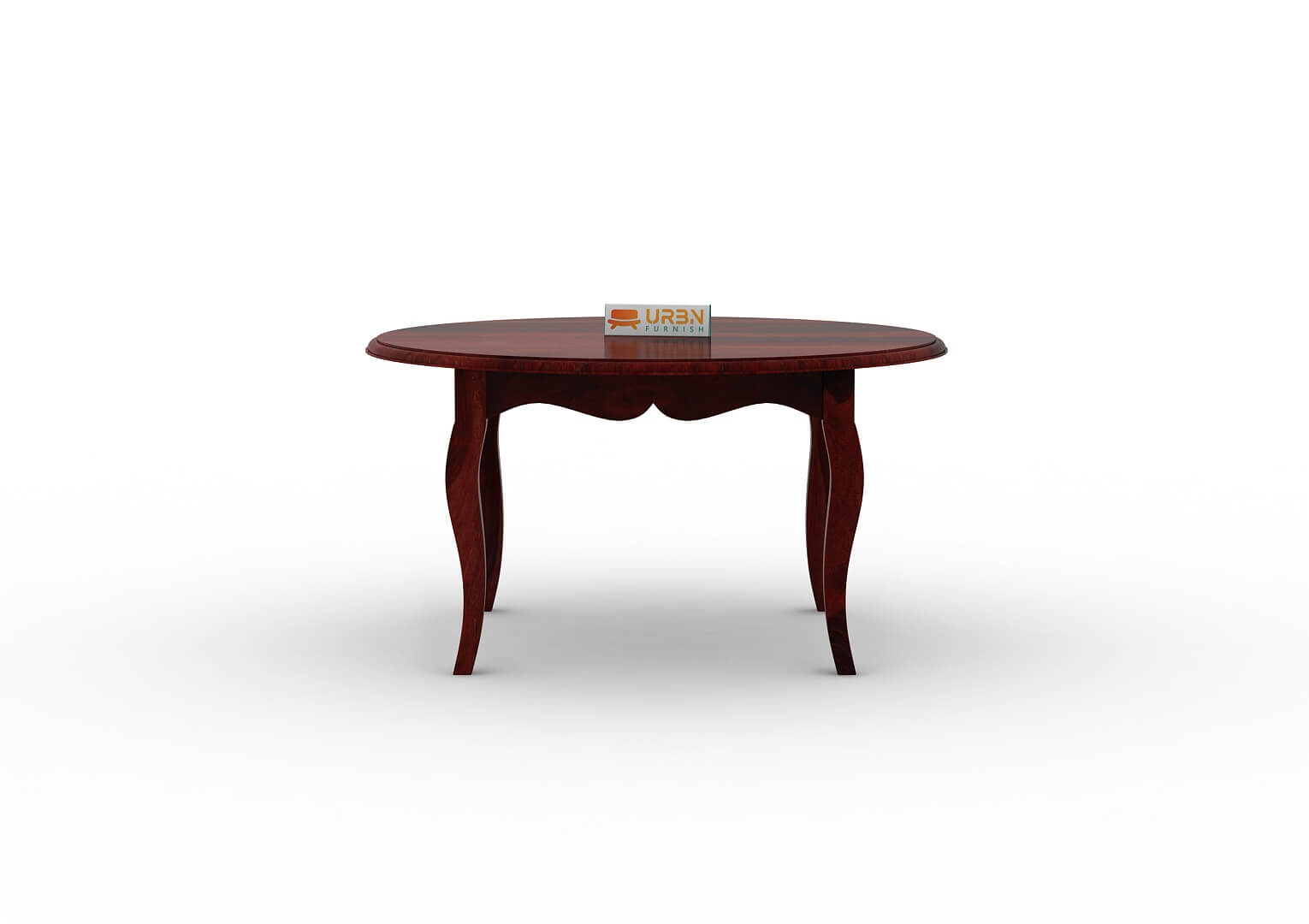 Mehavi-Round-Coffee-Table-Mahogany_2