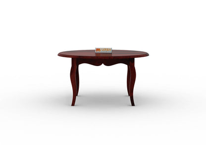 Mehavi-Round-Coffee-Table-Mahogany_2