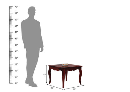 Mehavi-Square-Coffee-Table-Mahogany_4