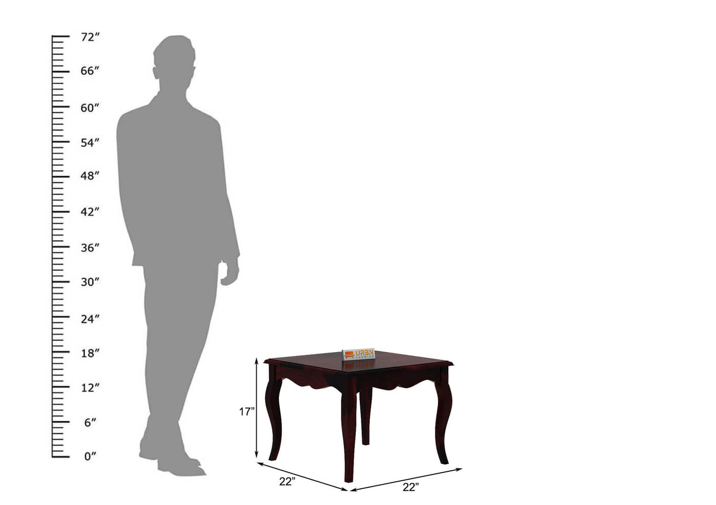 Mehavi-Square-Coffee-Table-Walnut_4