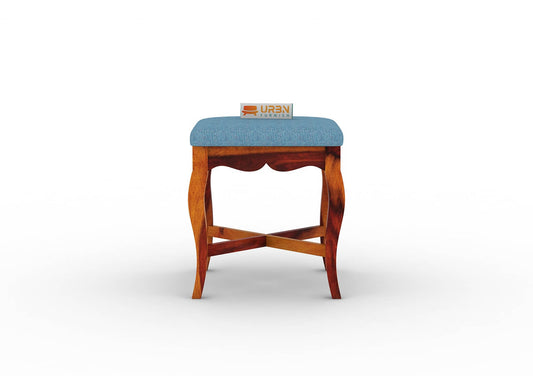 Mehavi Stool - Urbnfurnish