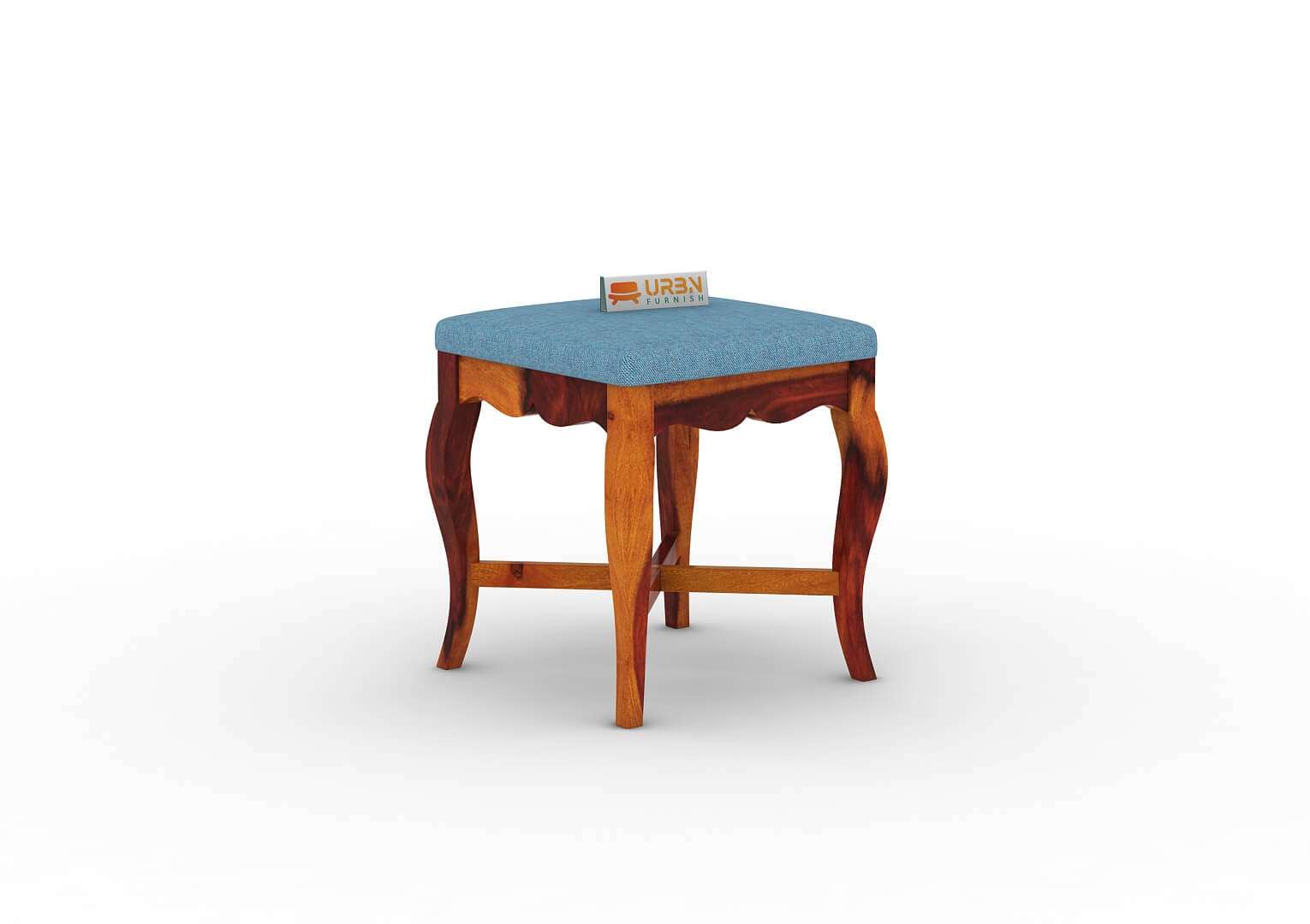 Mehavi Stool - Urbnfurnish