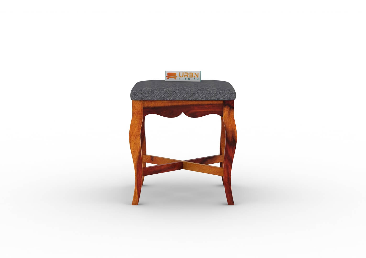 Mehavi Stool - Urbnfurnish