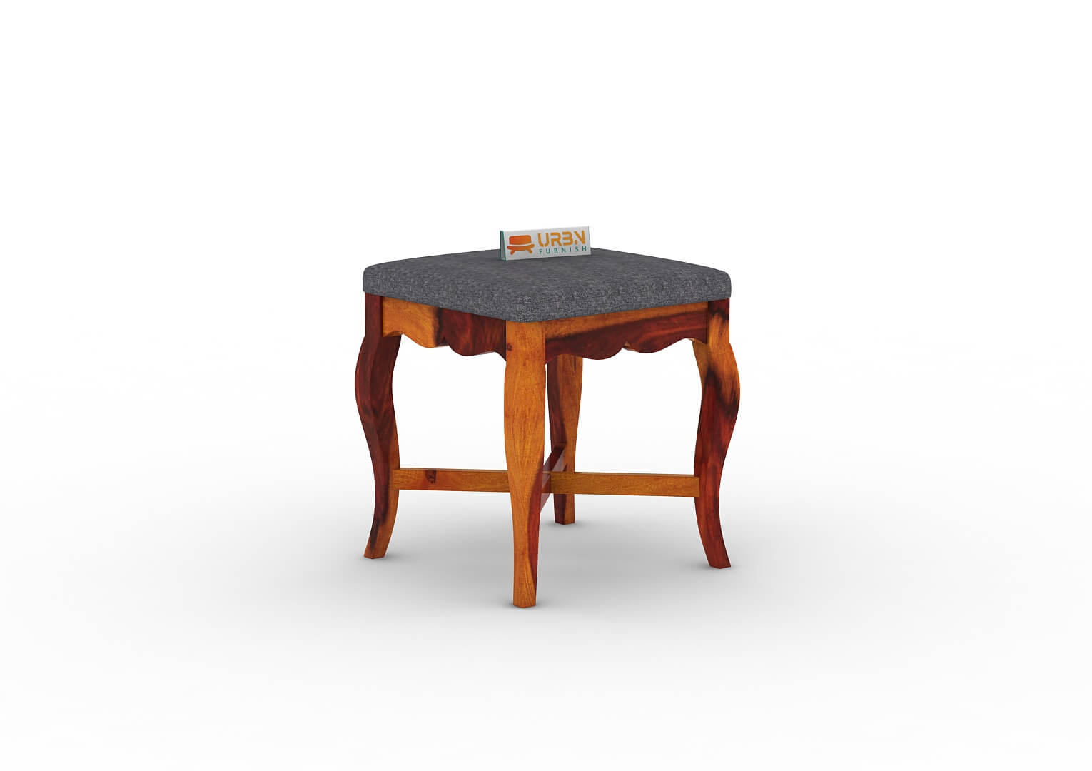 Mehavi Stool - Urbnfurnish