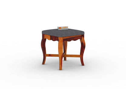 Mehavi Stool - Urbnfurnish