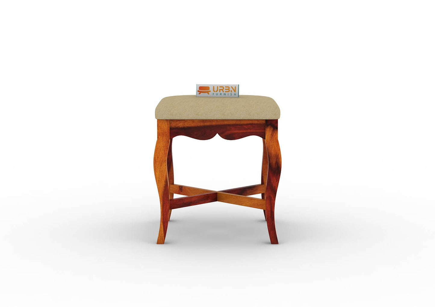 Mehavi Stool - Urbnfurnish