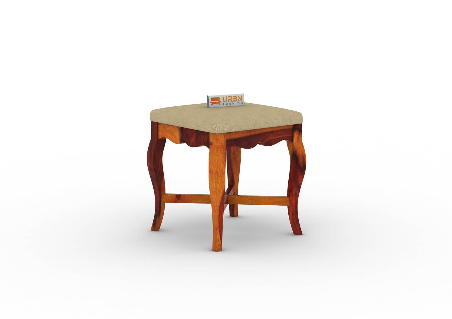 Mehavi Stool - Urbnfurnish