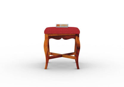 Mehavi Stool - Urbnfurnish
