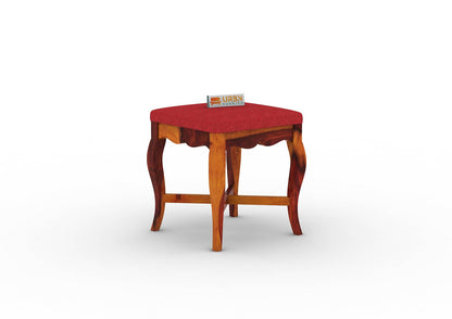 Mehavi Stool - Urbnfurnish