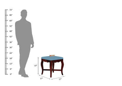 Mehavi Stool - Urbnfurnish
