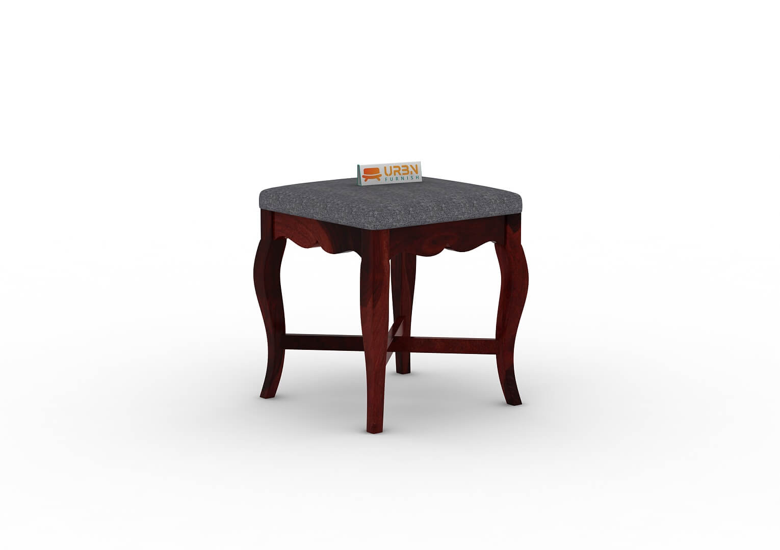 Mehavi Stool - Urbnfurnish