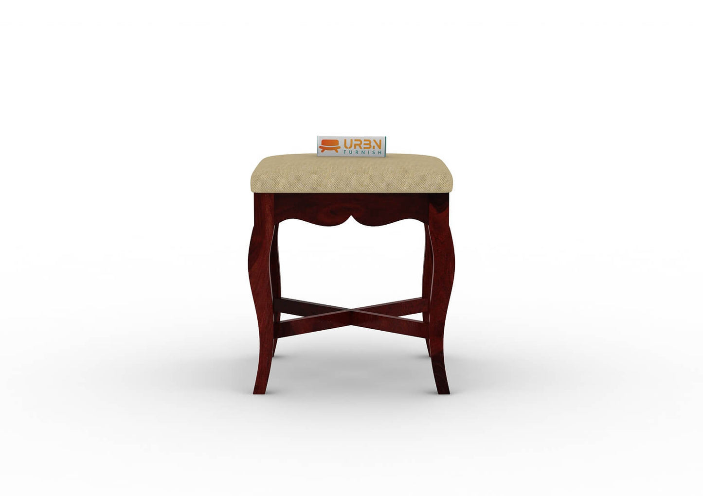 Mehavi Stool - Urbnfurnish