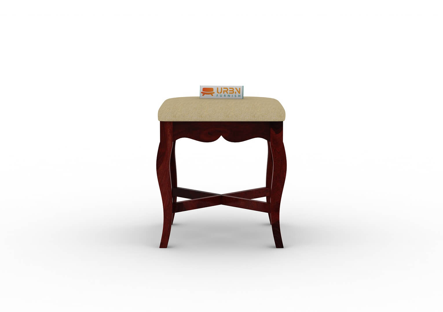Mehavi Stool - Urbnfurnish