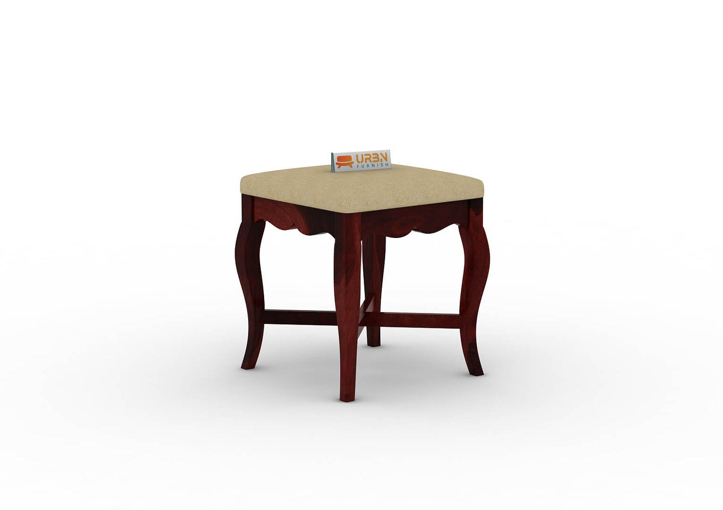 Mehavi Stool - Urbnfurnish