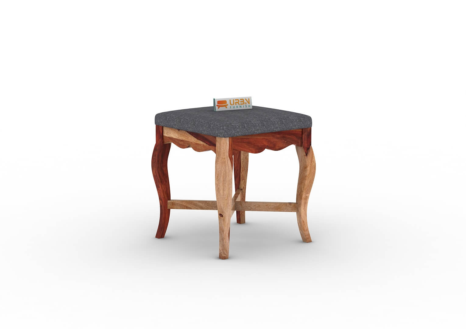 Mehavi Stool - Urbnfurnish