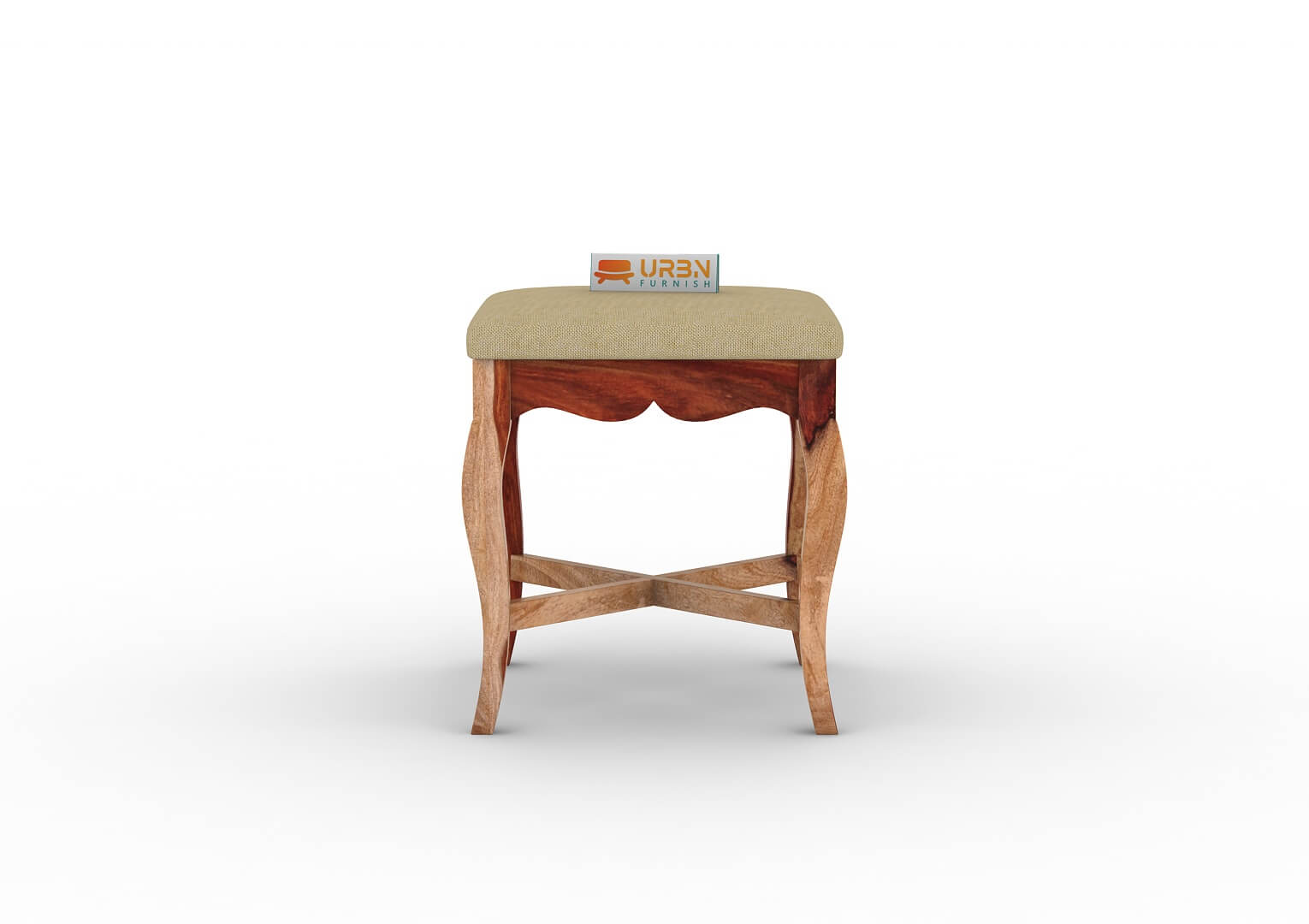Mehavi Stool - Urbnfurnish