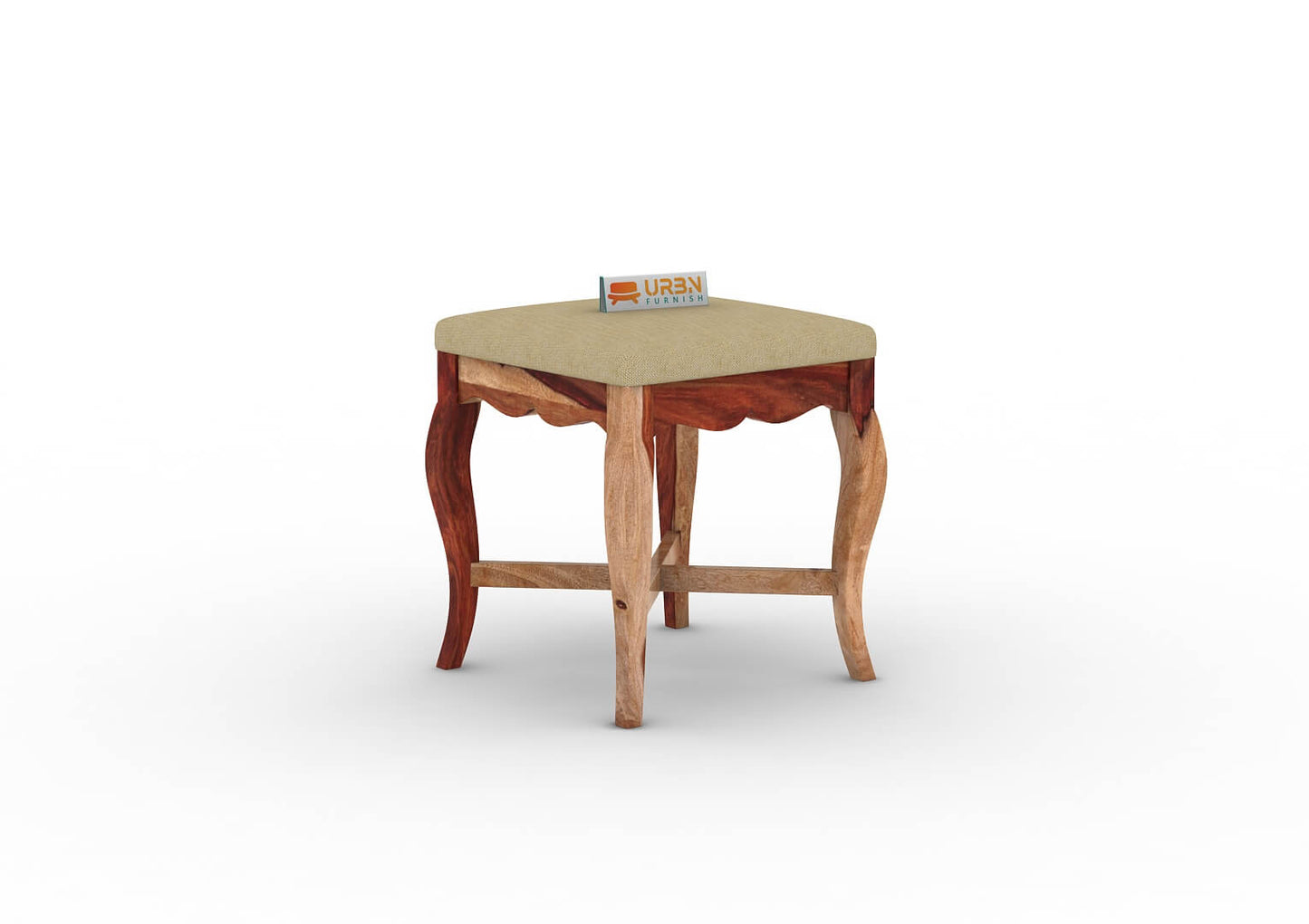Mehavi Stool - Urbnfurnish