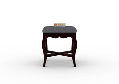 Mehavi Stool - Urbnfurnish