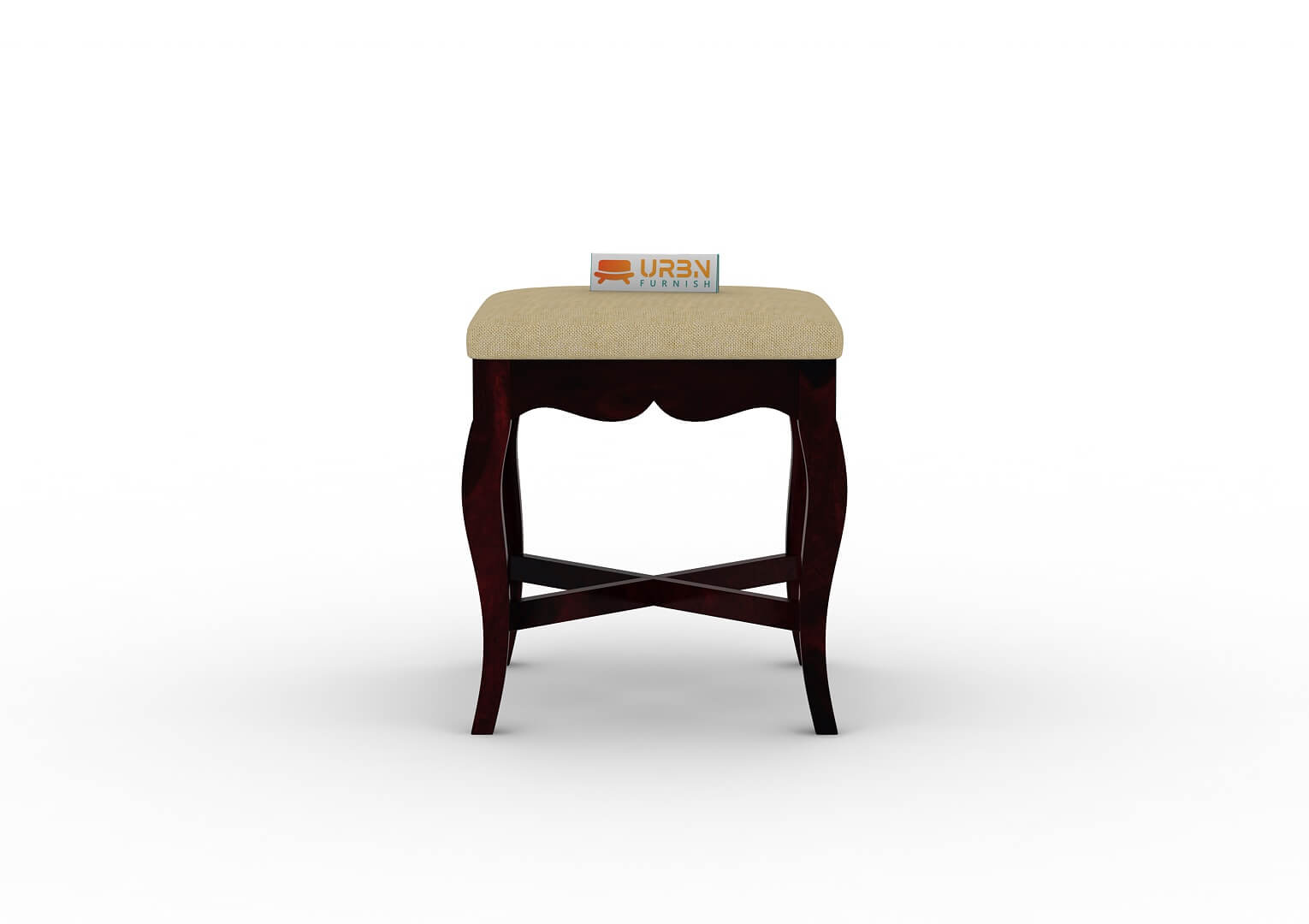 Mehavi Stool - Urbnfurnish