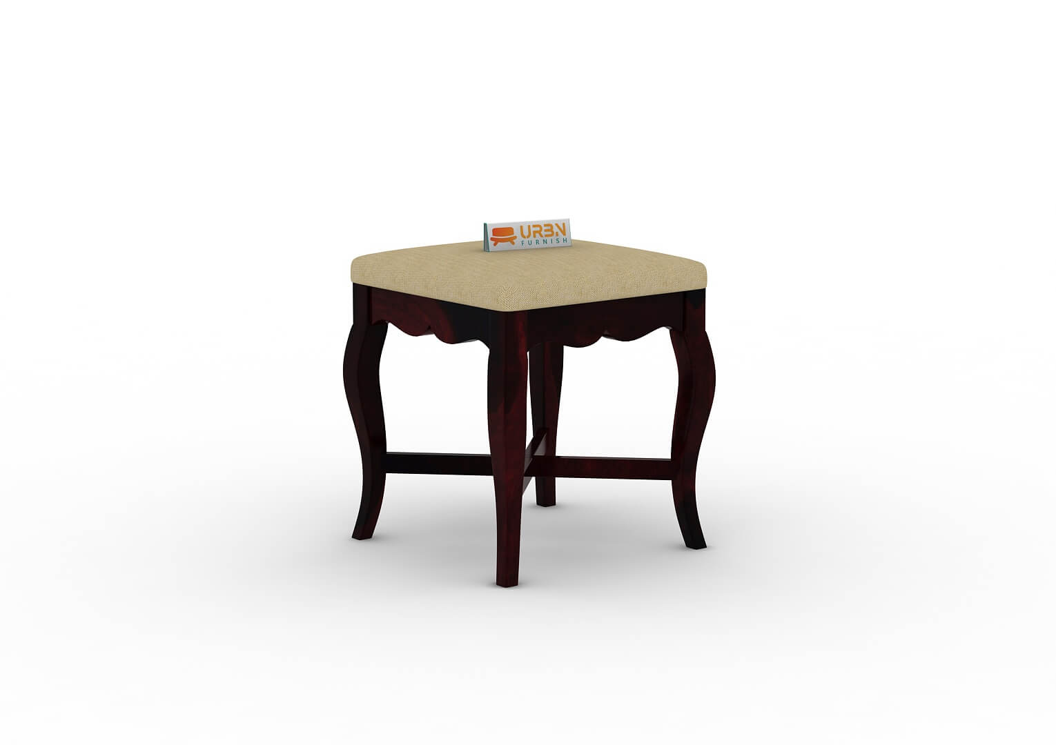 Mehavi Stool - Urbnfurnish