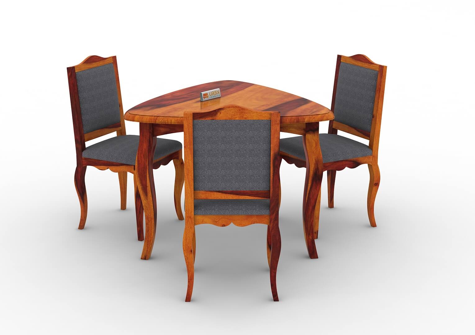 Mehavi-Triangular-Dining-Set-Honey-Gray_3