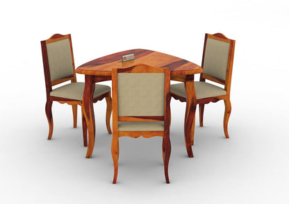 Mehavi-Triangular-Dining-Set-Honey-Ivory_3