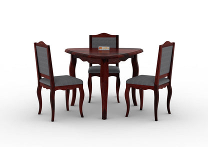 Mehavi-Triangular-Dining-Set-Mahogany-Gray_2_123aee9e-6b12-4103-9754-78ee88e73196
