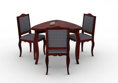 Mehavi-Triangular-Dining-Set-Mahogany-Gray_3_063be55e-6abd-4477-8a5e-ad011da17d36