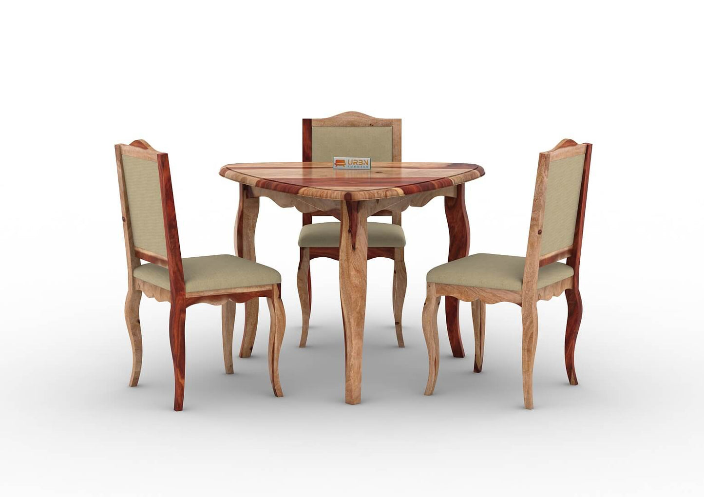Mehavi-Triangular-Dining-Set-Natural-Ivory_2