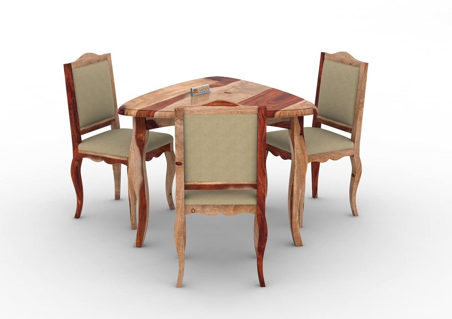 Mehavi-Triangular-Dining-Set-Natural-Ivory_3