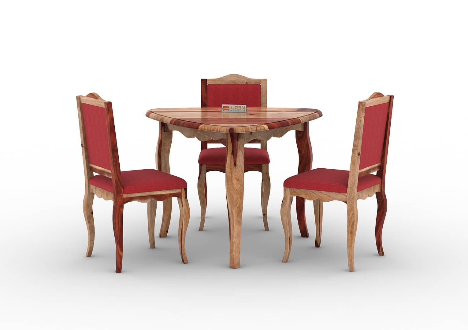 Mehavi-Triangular-Dining-Set-Natural-Red_2_d4e7a7e5-17ff-4892-bf1c-b52ea6804a73