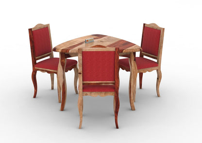 Mehavi-Triangular-Dining-Set-Natural-Red_3