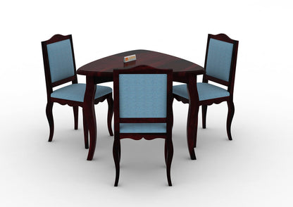 Mehavi-Triangular-Dining-Set-Walnut-Blue_3