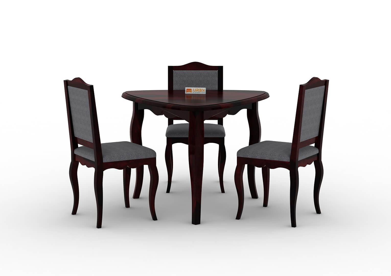 Mehavi-Triangular-Dining-Set-Walnut-Gray_2