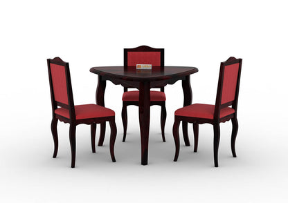 Mehavi-Triangular-Dining-Set-Walnut-Red_2_05709a72-f67f-4e58-8382-964214bc548d