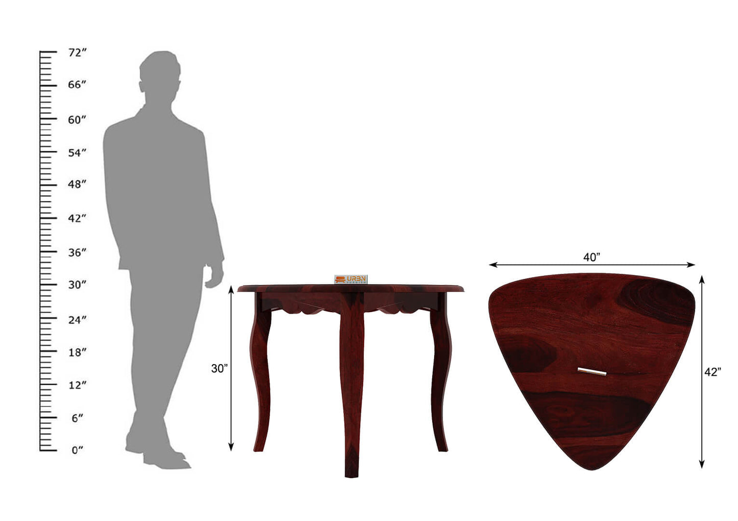 Mehavi-Triangular-Table-Mahogany_5