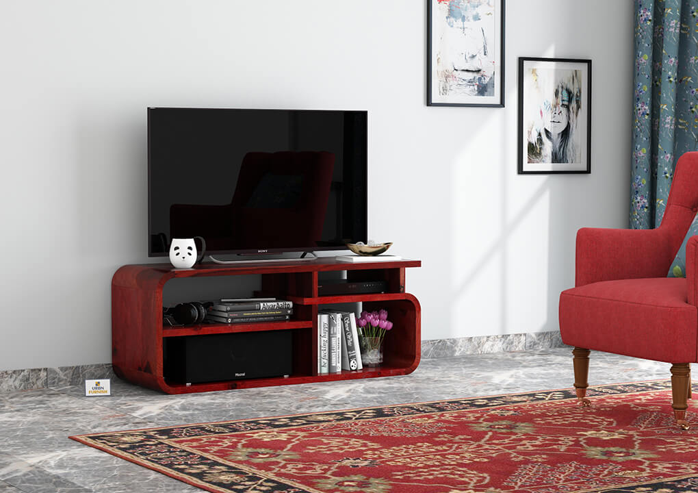 Meraki Tv Unit - Urbnfurnish