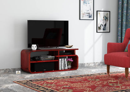 Meraki Tv Unit - Urbnfurnish