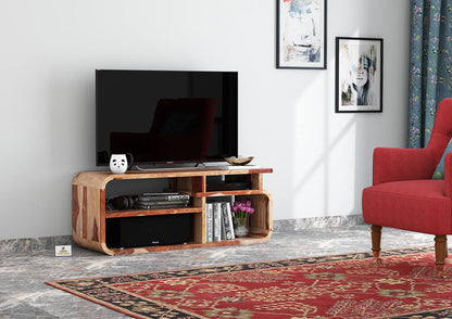 Meraki Tv Unit - Urbnfurnish