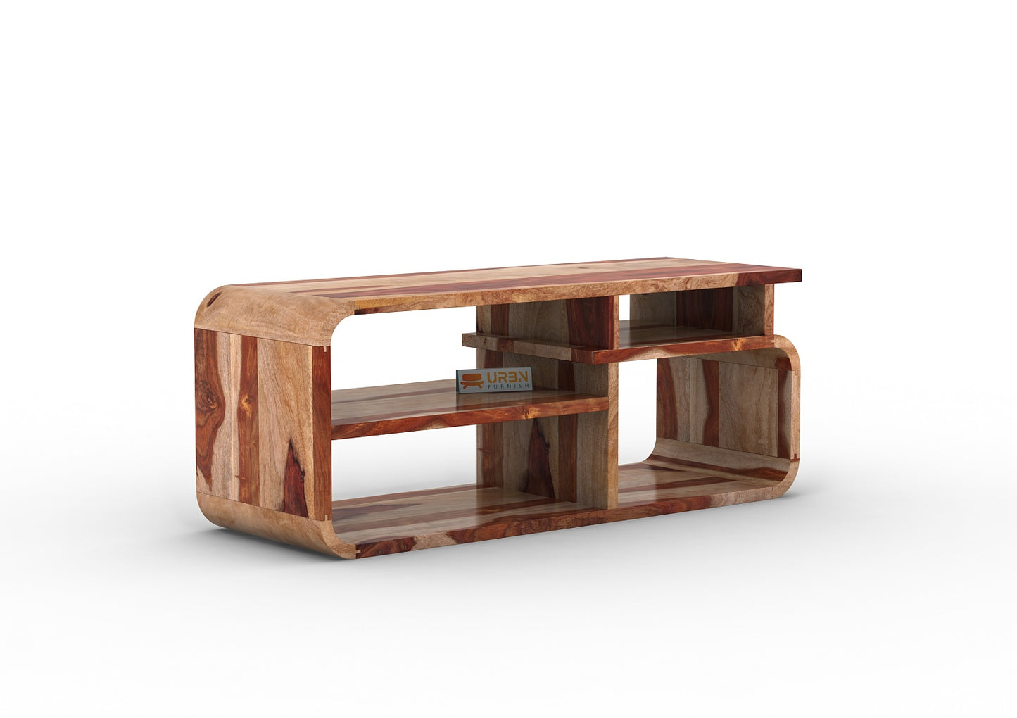 Meraki Tv Unit - Urbnfurnish