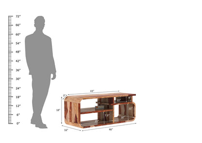 Meraki Tv Unit - Urbnfurnish