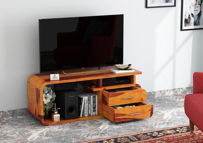 Meraki With Drawer Tv Unit - Urbnfurnish