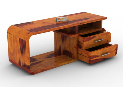 Meraki With Drawer Tv Unit - Urbnfurnish