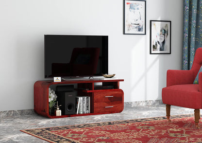 Meraki With Drawer Tv Unit - Urbnfurnish